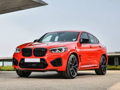 THAY KÍNH XE Ô TÔ BMW X4 tận nơi